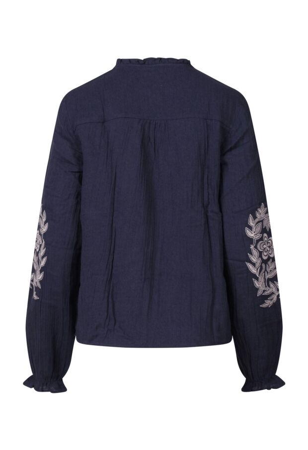 W10534/Denise INDIGO