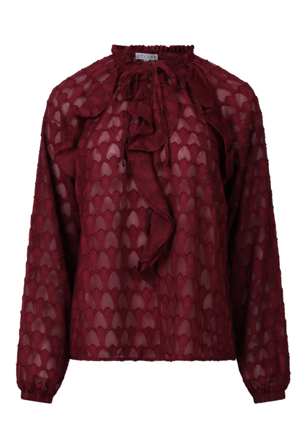 W10538/Lucia Bordeaux 