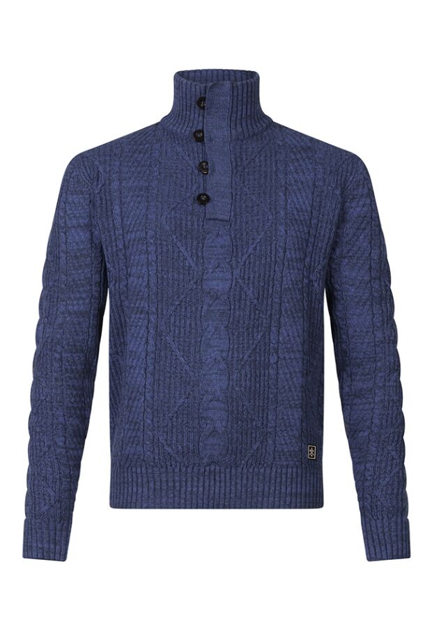 W10540/Carrick INDIGO