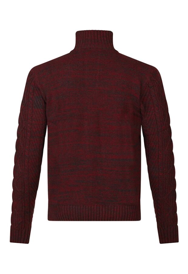 W10540/Carrick Bordeaux