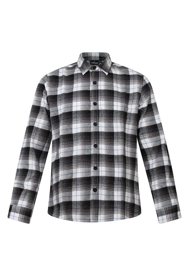 W10541/Charlie grijs