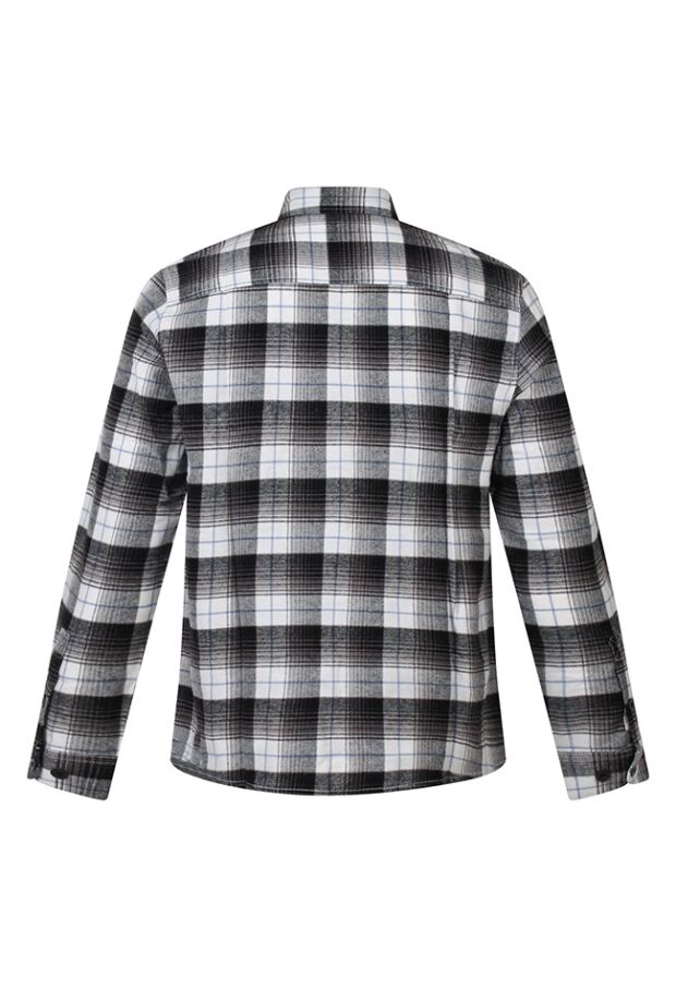 W10541/Charlie grijs