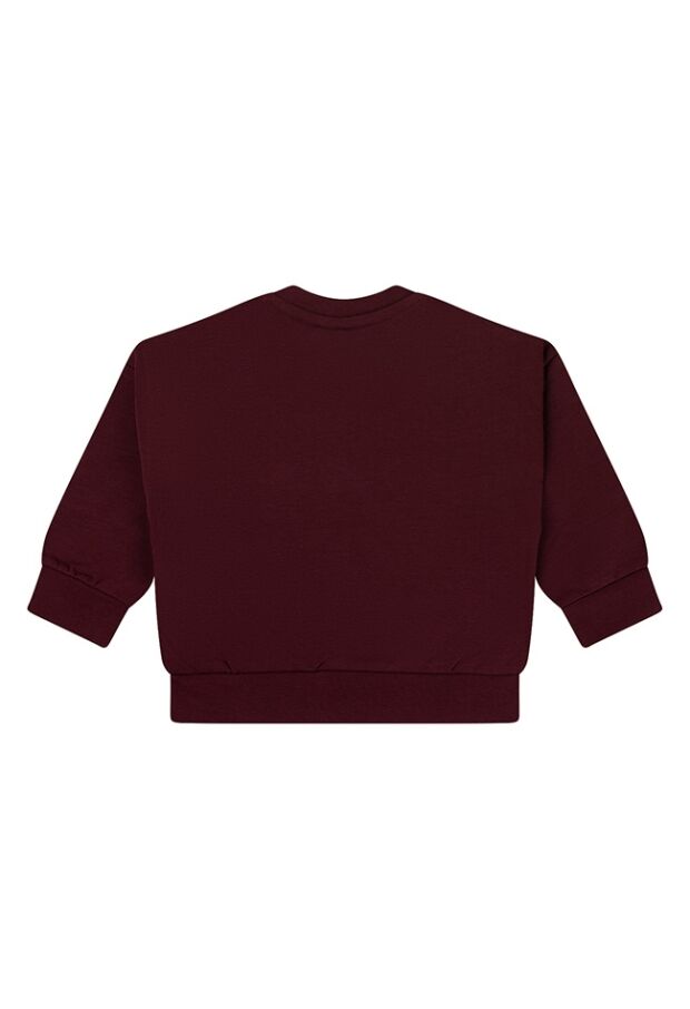 W10532/3111450 DONKER ROOD