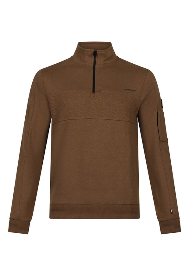 W10432/Todger men cognac