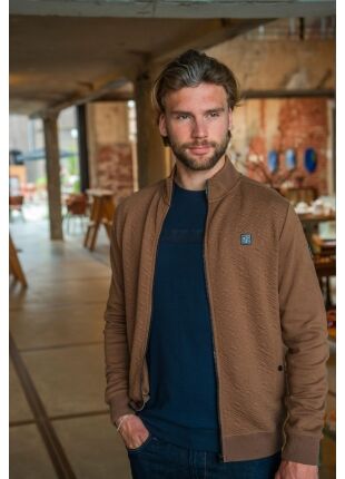 W10433/Temi men cognac