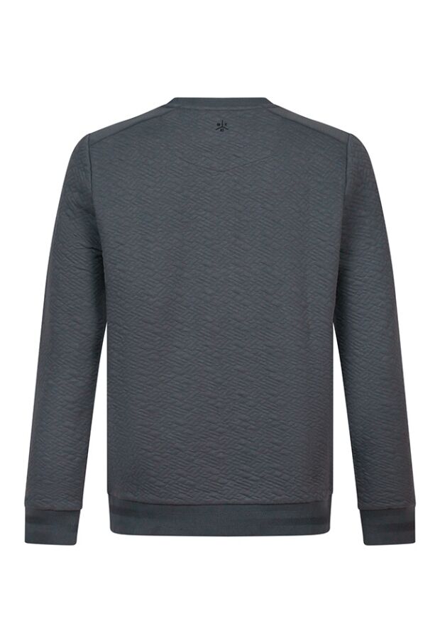 W10434/Tucardo men grijsblauw