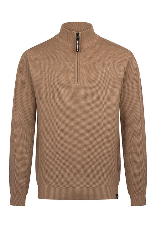 W10435/Taco men taupe