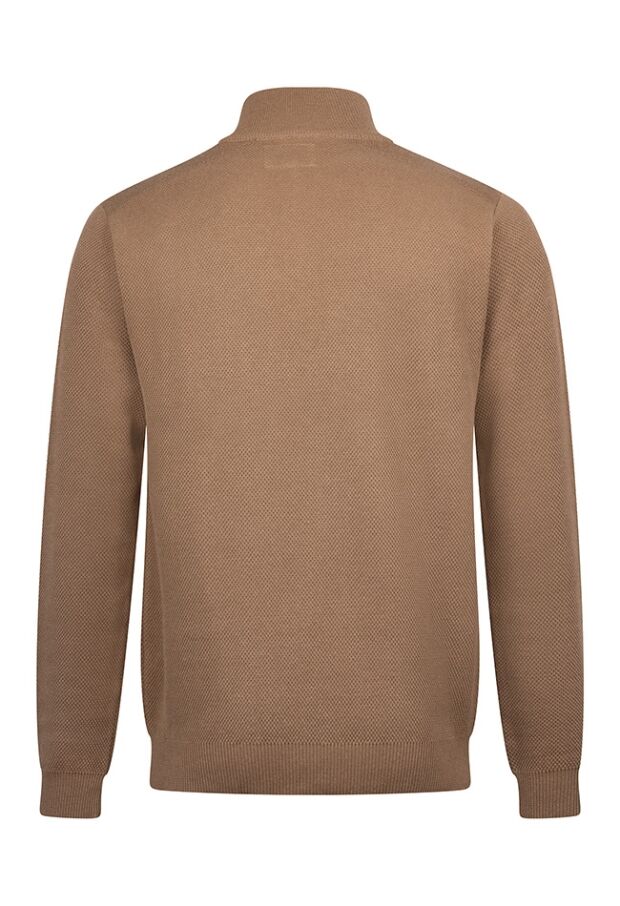 W10435/Taco men taupe