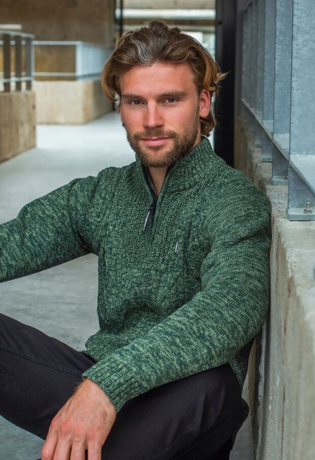 W10438/Tewis men ARMY