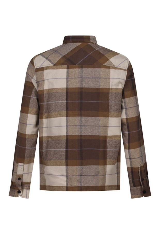 W10441/Tasir men licht beige