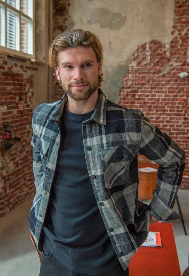 W10441/Tasir men RAF