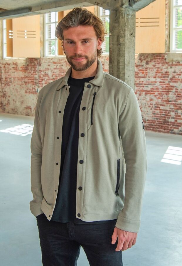 W10443/Tyler men ARMY