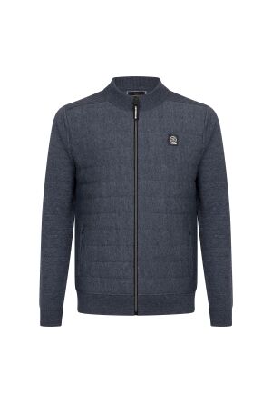 Stonecast W10446/Teodor men marine  navy melee