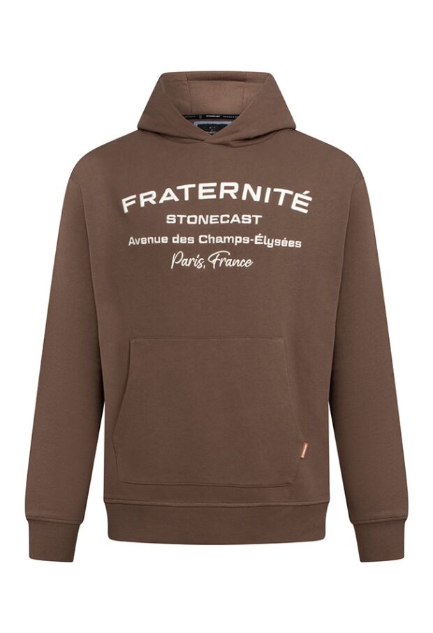 W10447/Taeke men Bruin 