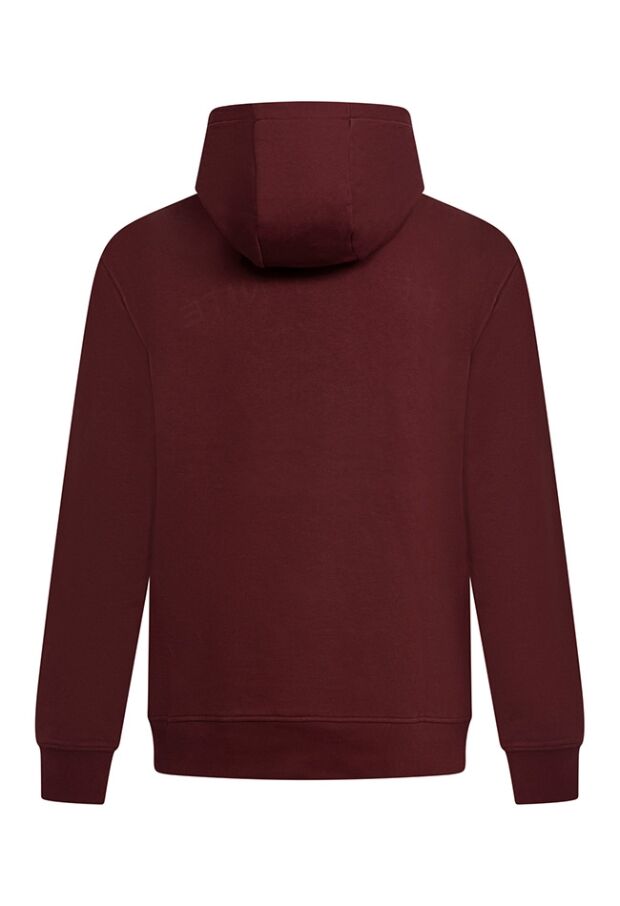 W10447/Taeke men Bordeaux 