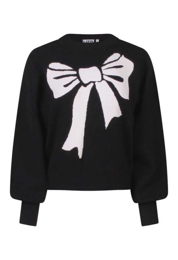 W10448/Tanomi lds zwart