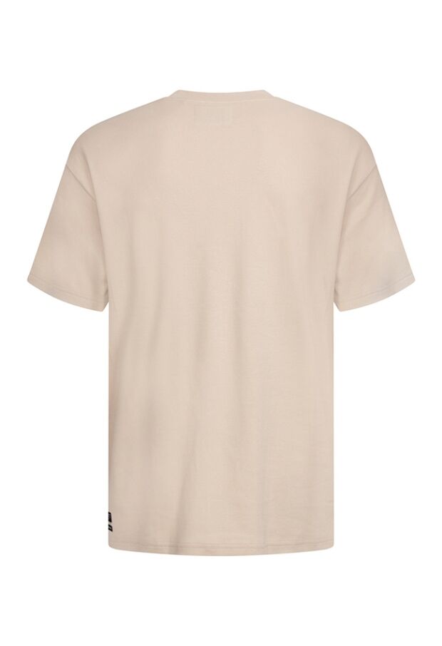 W10482/Tetson men licht beige