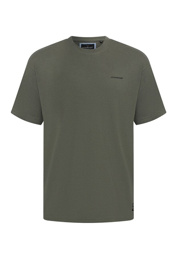 W10482/Tetson men ARMY