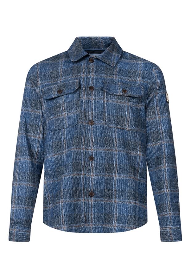 W10484/Toby men KOBALT