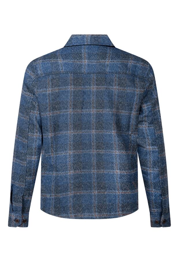 W10484/Toby men KOBALT