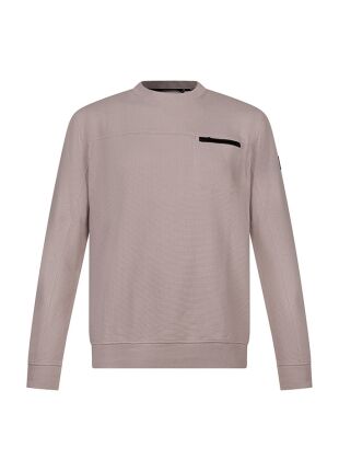 W10486/Tauro men licht beige 