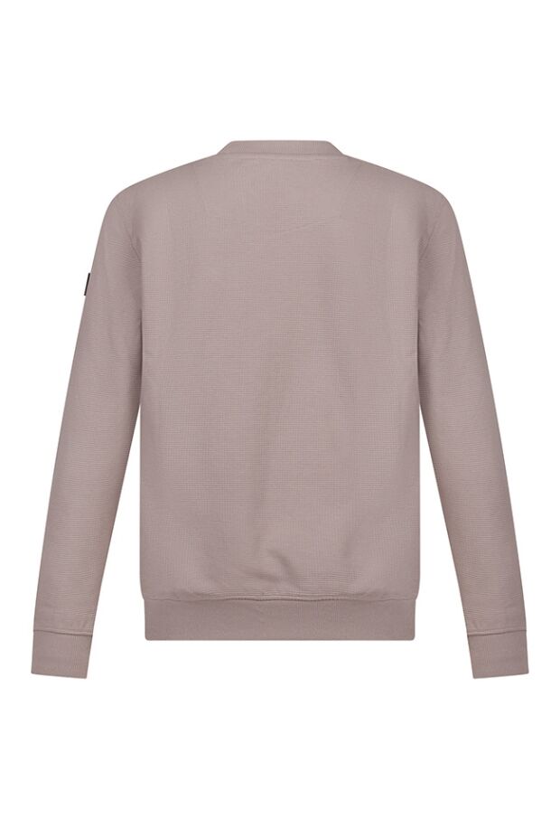 W10486/Tauro men licht beige