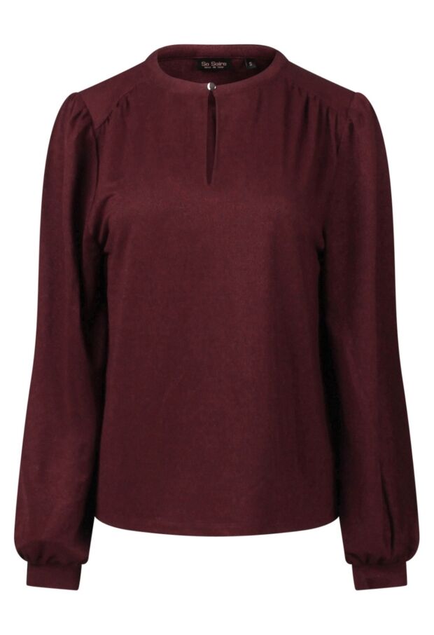 W10592/Maria Bordeaux