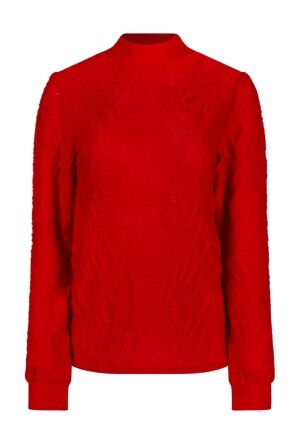 So Soire W10593/Odilia ROOD  lipstick