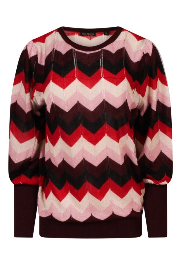 W10595/Connie Bordeaux