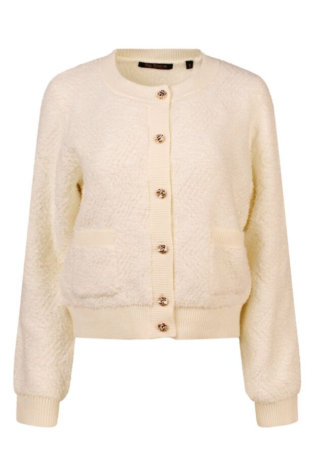 W10601/Marsha WOL-WIT