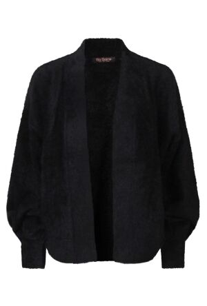 So Soire W10602/Valentina zwart  black