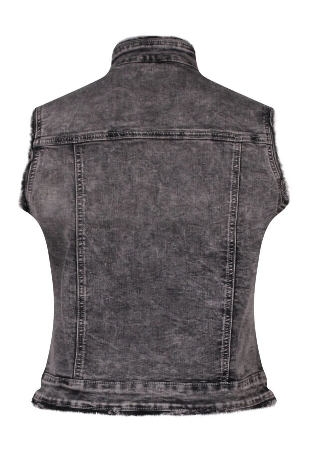 W10603/Agata Grey dnm