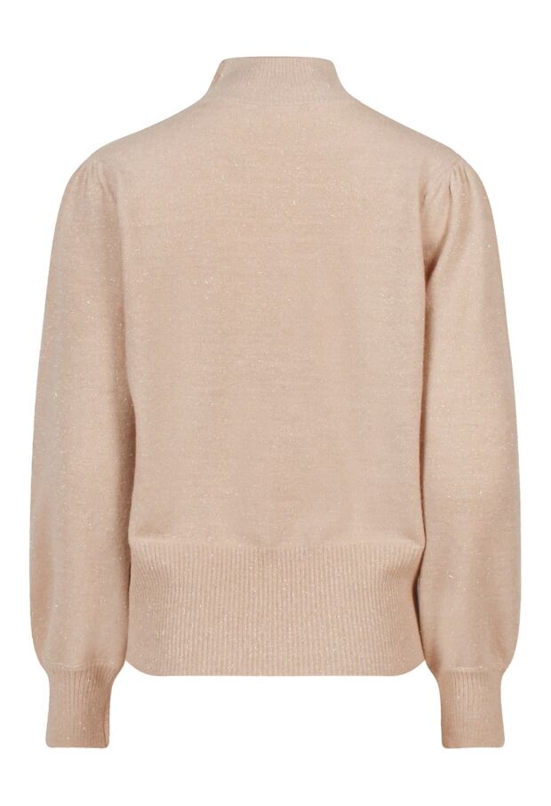 W10606/Mickey licht beige