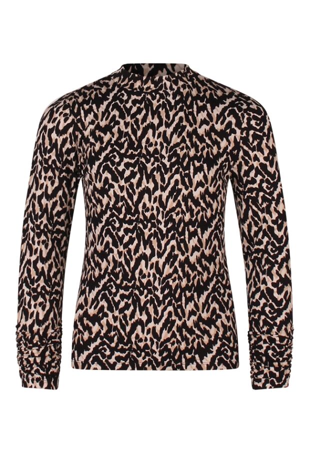 W10218/Colly aop zand