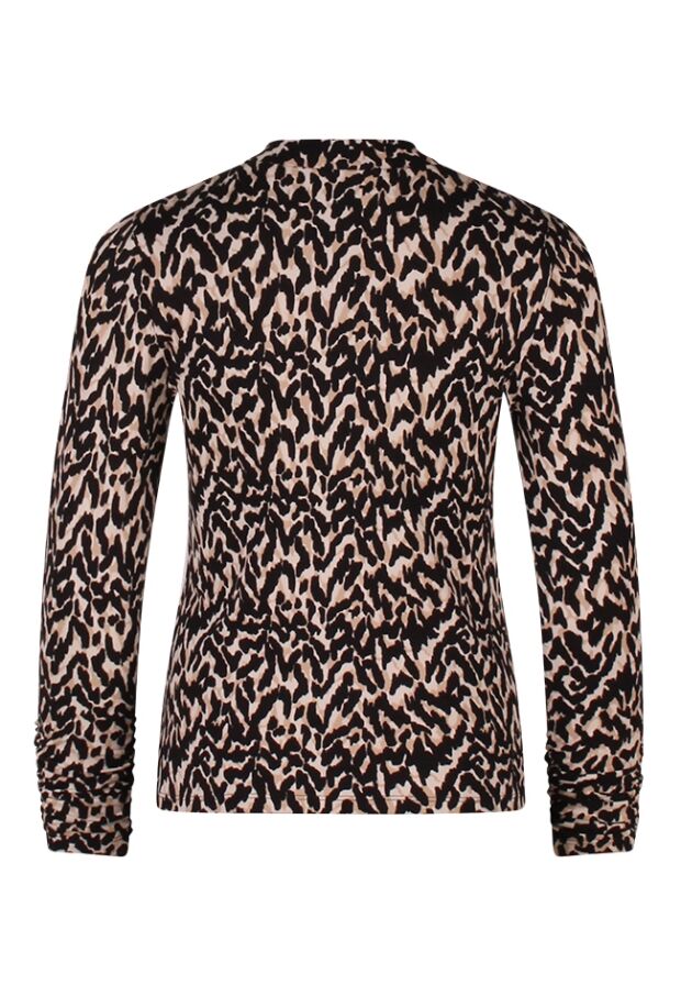 W10218/Colly aop zand