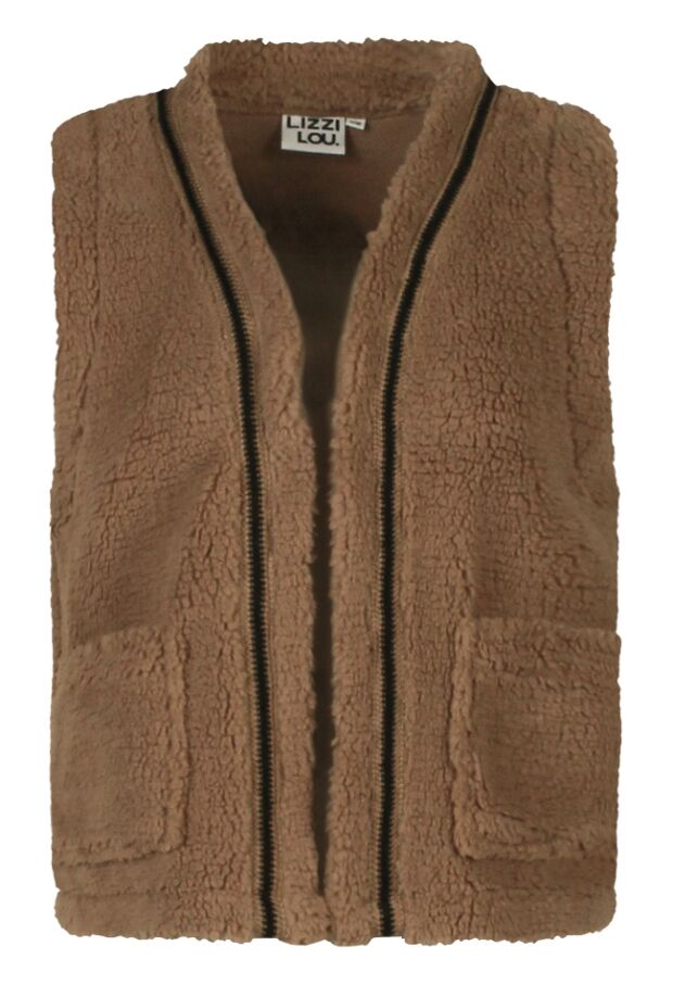 W10225/Gina lds taupe 