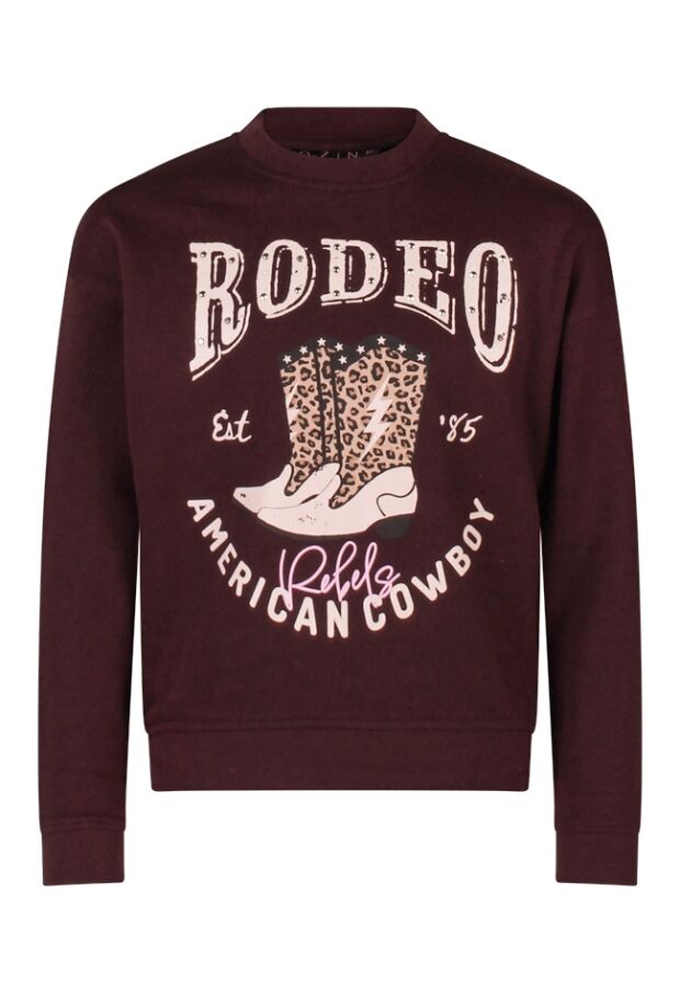 W10231/Lizzi wijn rood