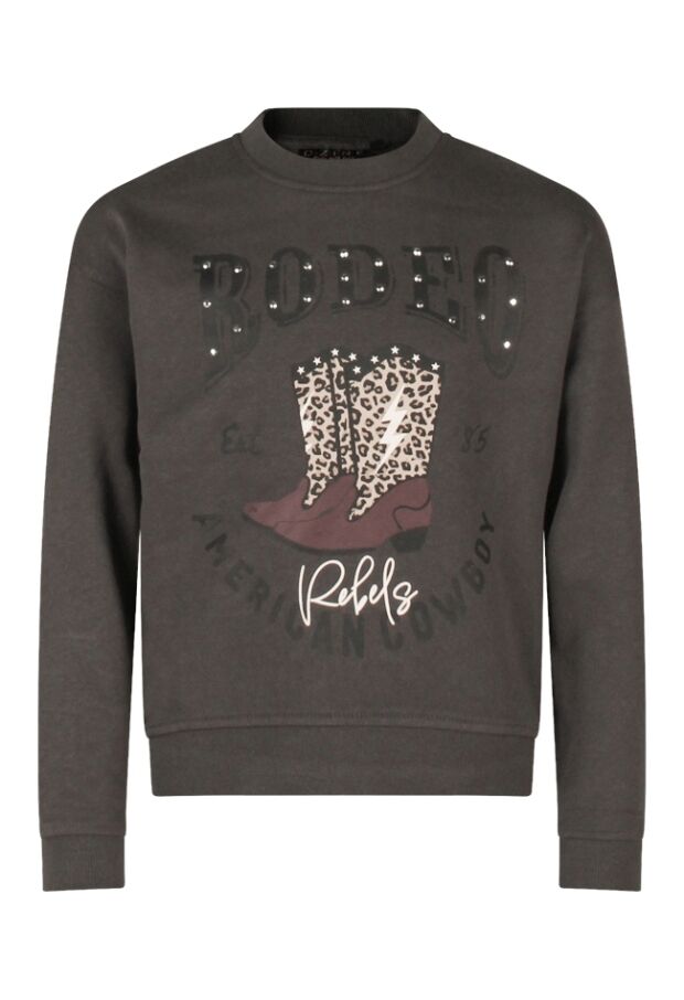 W10231/Lizzi Antraciet