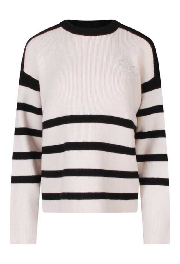 W10236/Paris lds zwart