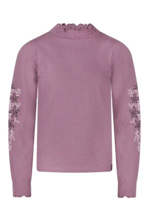 Persival W10237/Olivia violet  valerian