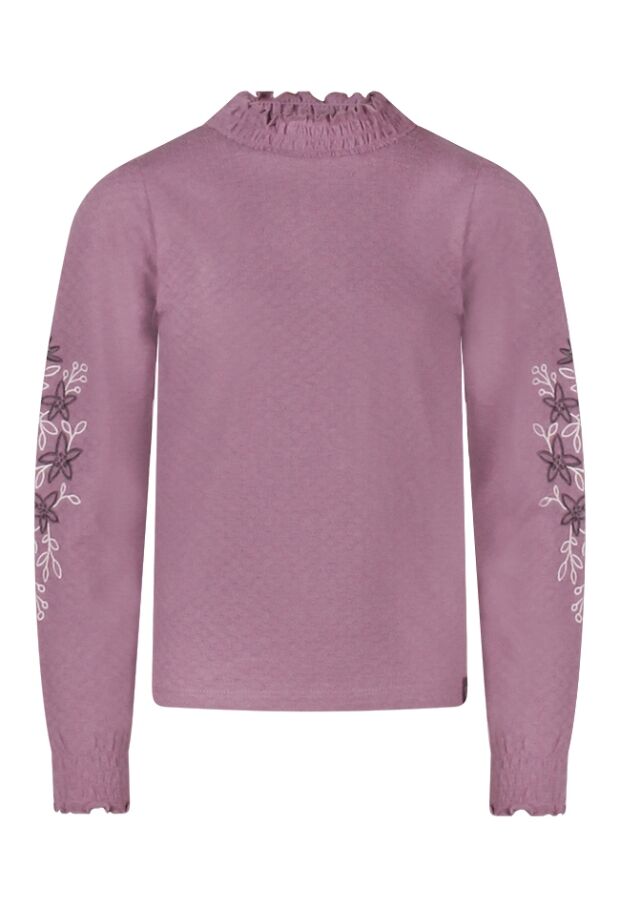 W10237/Olivia violet