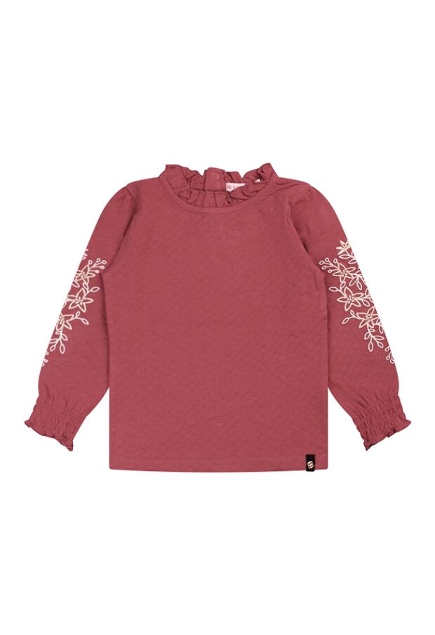 W10238/Olivia baby cerise