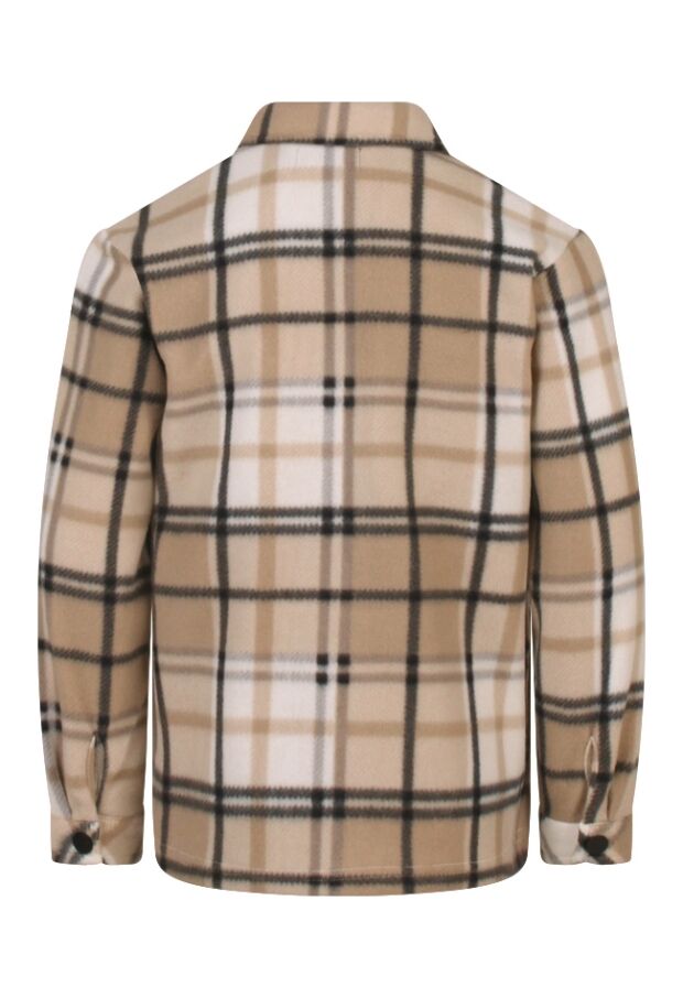 W10244/Charly zip KIT