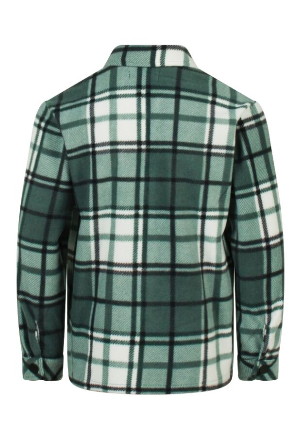 W10244/Charly zip ARMY