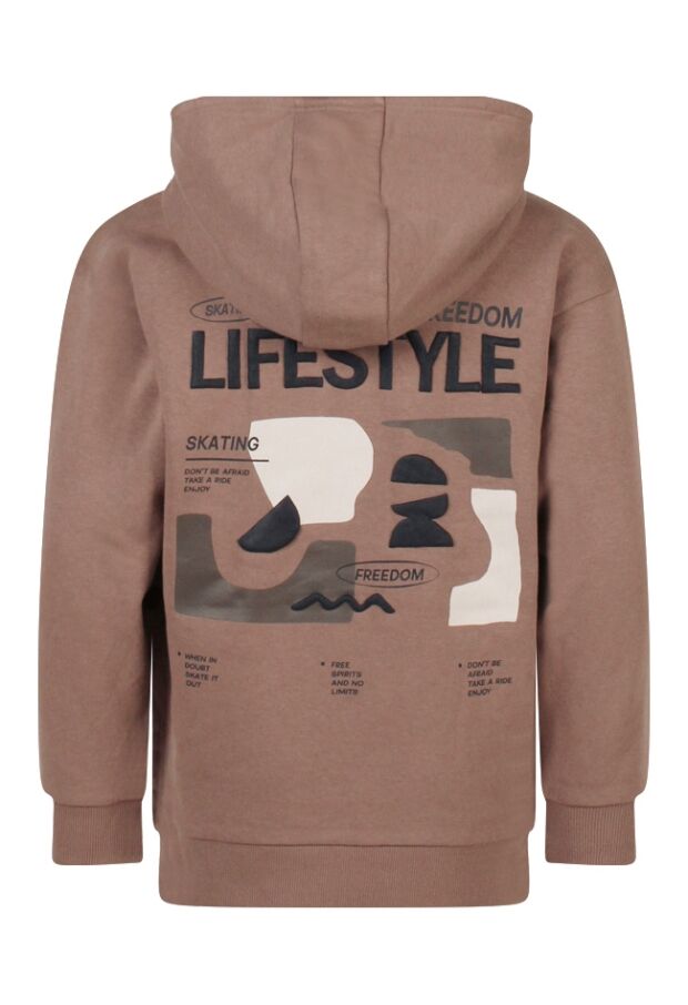 W10246/Seattle taupe