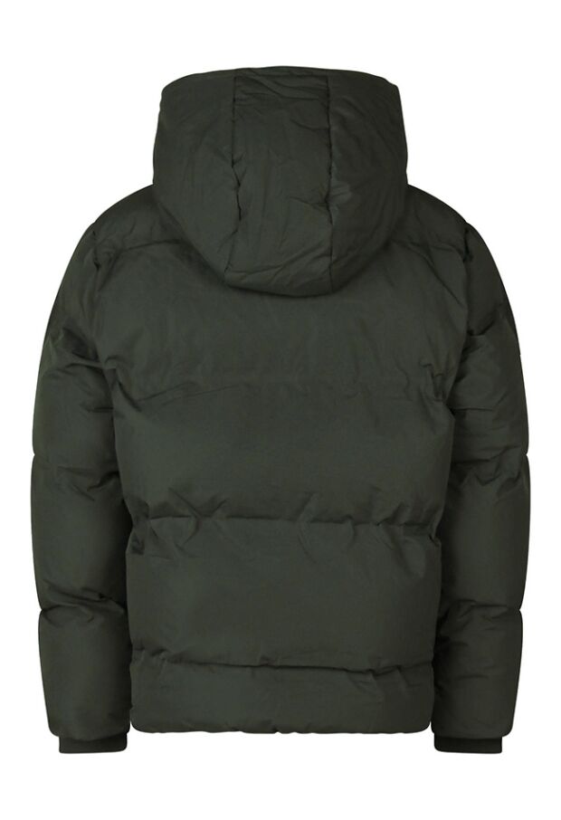 W10248/Riod DONKER GROEN