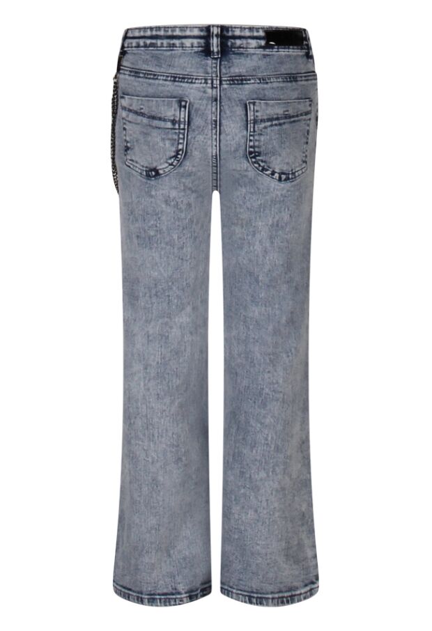 W10100/Towa Bleached dnm 