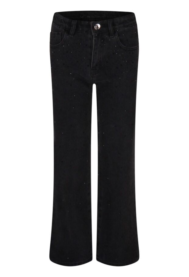 W10101/Temra BLCK DENIM