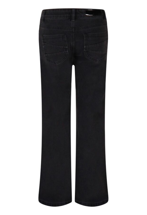 W10101/Temra BLCK DENIM