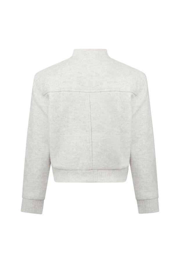 W10109/Tabitha ECRU MELEE